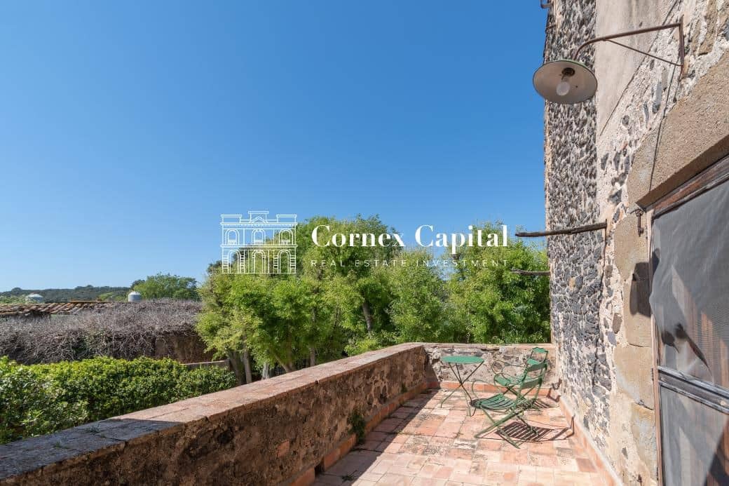 5 soveværelse Finca/Landehus til leje i Rupia med swimmingpool garage - € 6.000 (Ref: 8337701)