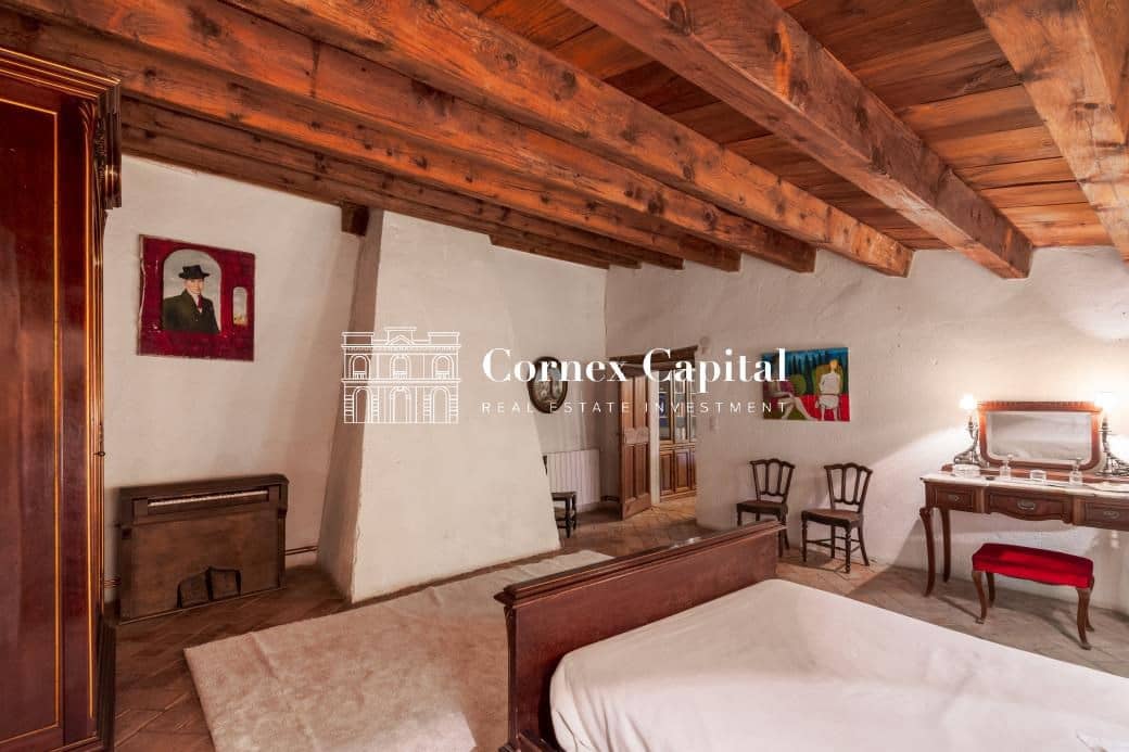 5 soveværelse Finca/Landehus til leje i Rupia med swimmingpool garage - € 6.000 (Ref: 8337701)