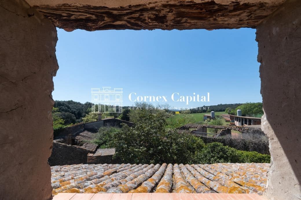 5 soveværelse Finca/Landehus til leje i Rupia med swimmingpool garage - € 6.000 (Ref: 8337701)