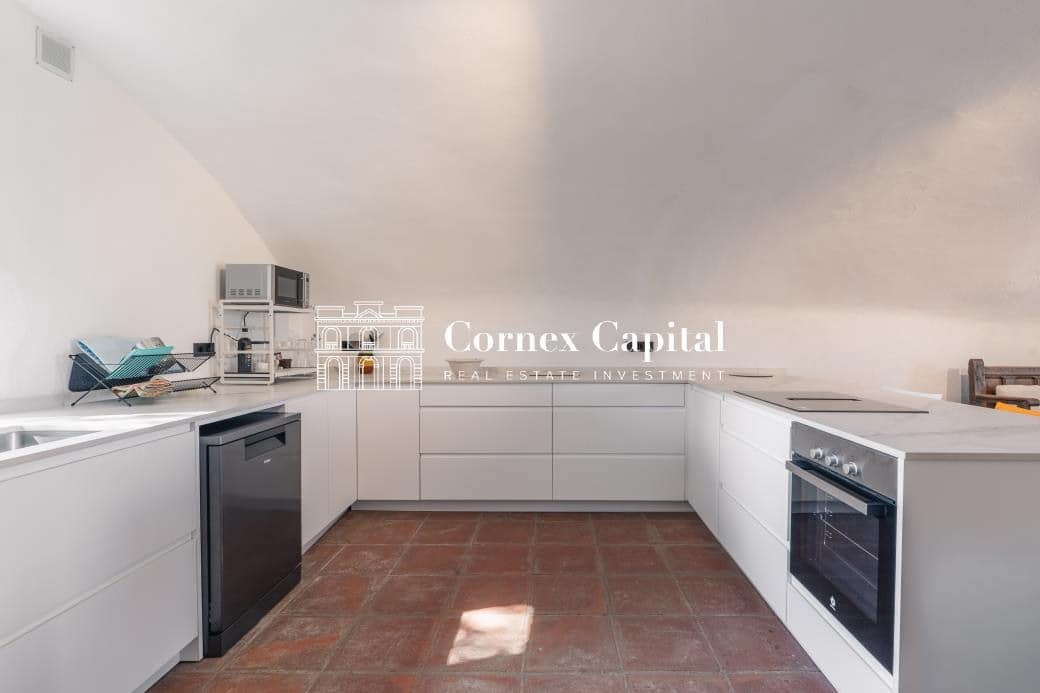 Finca/Maison de Campagne de 8 chambres à louer à Rupia avec piscine garage - 8 000 € (Ref: 8337701)