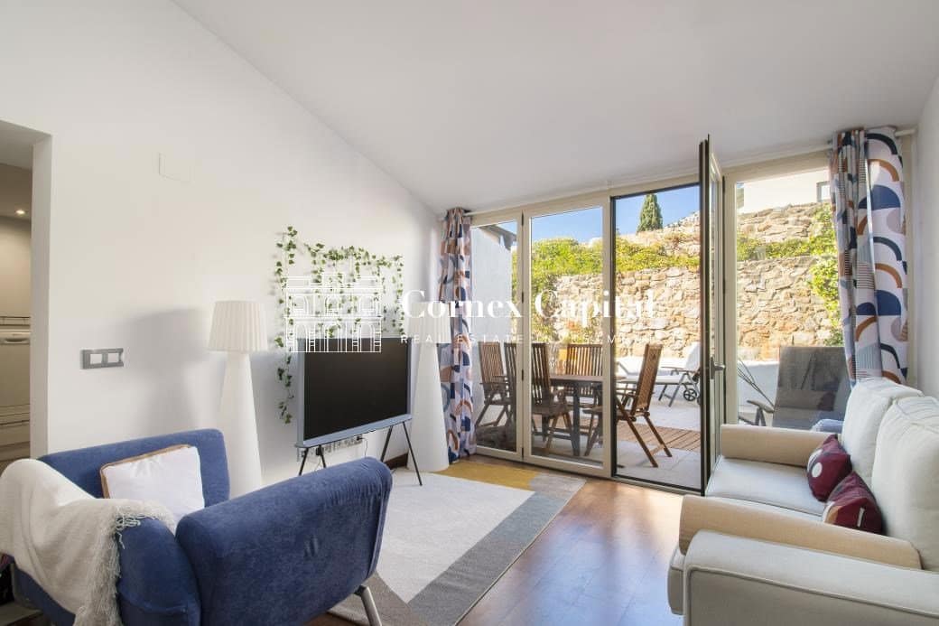 3 chambre Maison de Ville à vendre à Torroella de Montgri avec piscine garage - 374 000 € (Ref: 8353999)