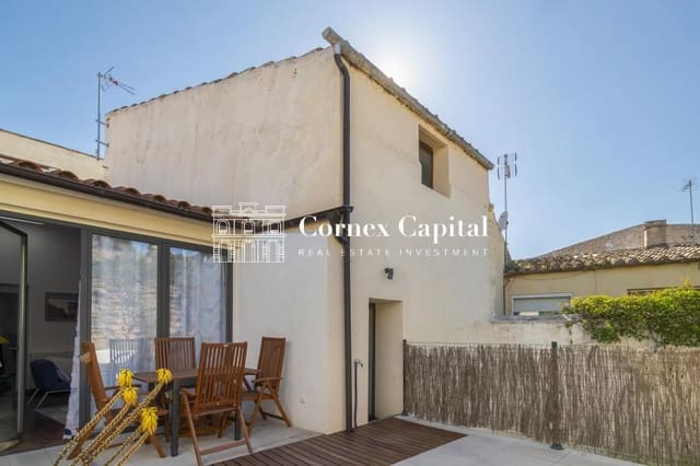 3 camera da letto Casa in vendita in Torroella de Montgrí con piscina garage - 374.000 € (Rif: 8353999)
