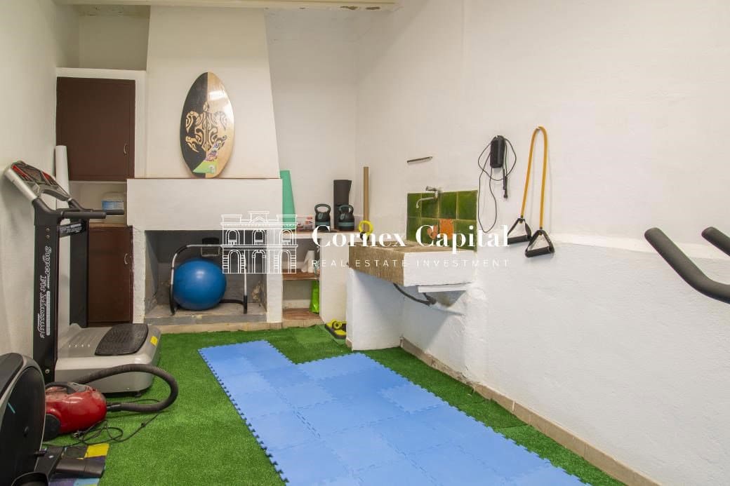 3 chambre Maison de Ville à vendre à Torroella de Montgri avec piscine garage - 374 000 € (Ref: 8353999)