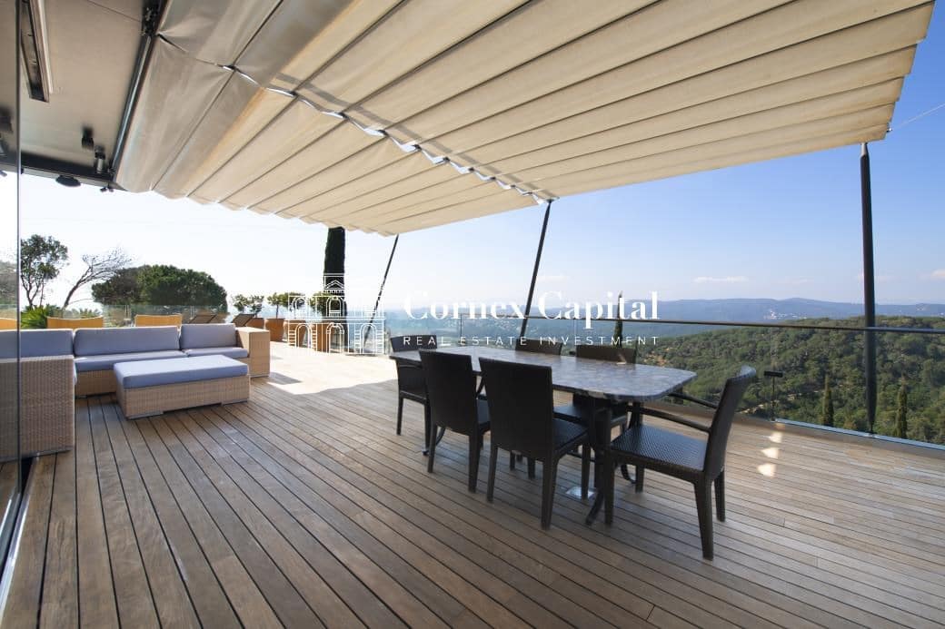 6 soveværelse Villa til salg i Lloret de Mar med swimmingpool garage - € 1.990.000 (Ref: 8363470)
