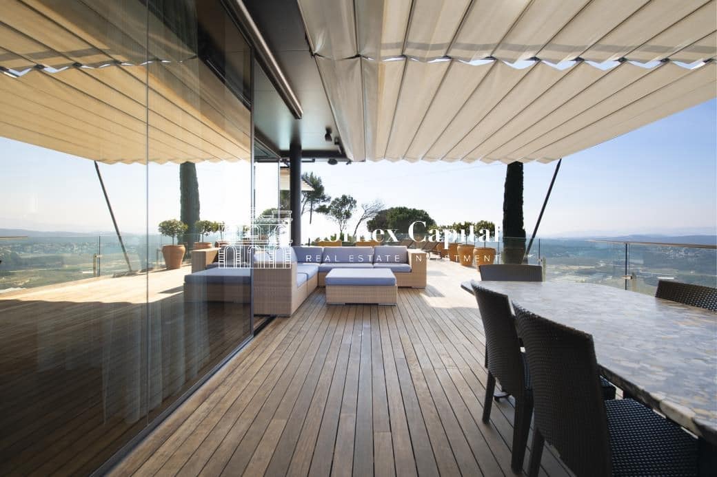 6 soveværelse Villa til salg i Lloret de Mar med swimmingpool garage - € 1.990.000 (Ref: 8363470)