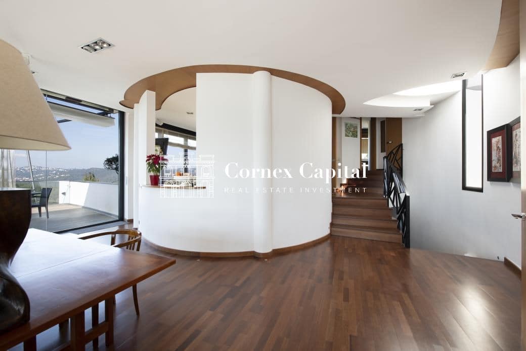 6 soveværelse Villa til salg i Lloret de Mar med swimmingpool garage - € 1.990.000 (Ref: 8363470)