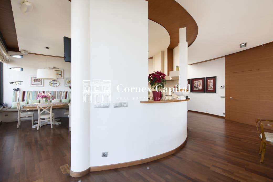 6 soveværelse Villa til salg i Lloret de Mar med swimmingpool garage - € 1.990.000 (Ref: 8363470)