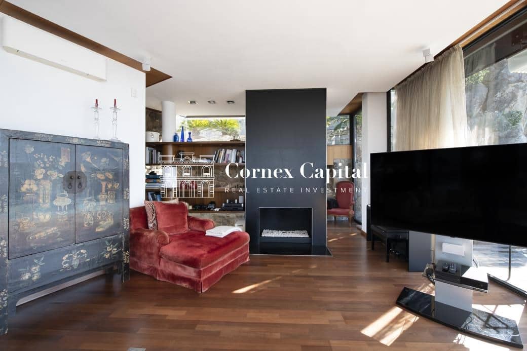 6 soveværelse Villa til salg i Lloret de Mar med swimmingpool garage - € 1.990.000 (Ref: 8363470)