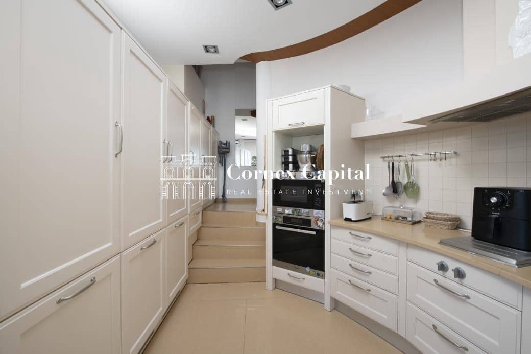 6 soveværelse Villa til salg i Lloret de Mar med swimmingpool garage - € 1.990.000 (Ref: 8363470)