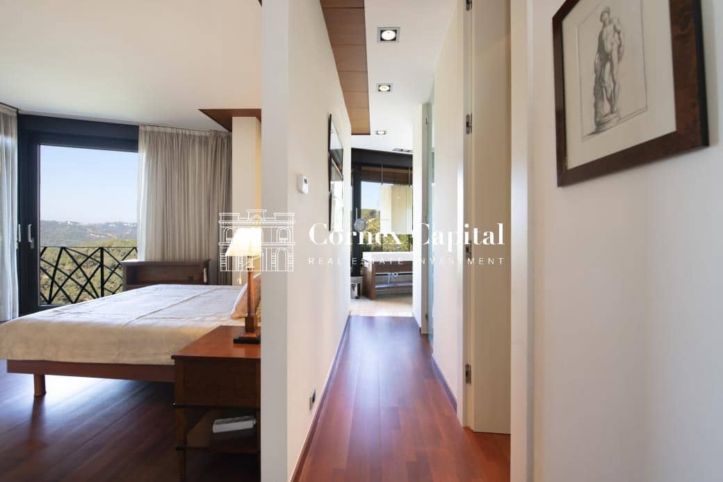 6 soveværelse Villa til salg i Lloret de Mar med swimmingpool garage - € 1.990.000 (Ref: 8363470)