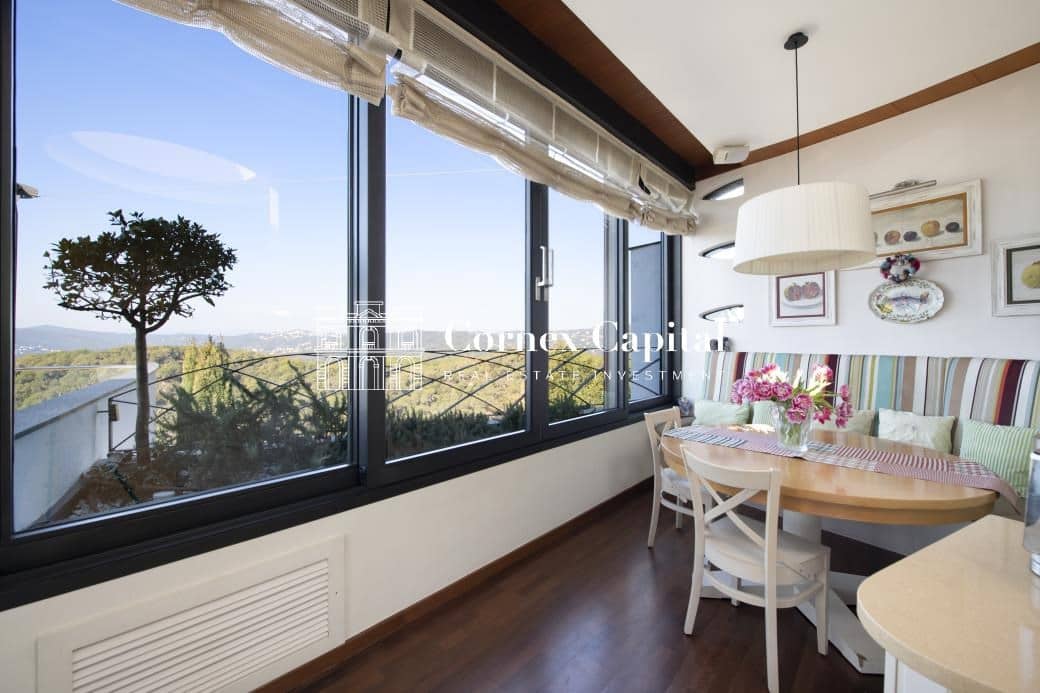 6 soveværelse Villa til salg i Lloret de Mar med swimmingpool garage - € 1.990.000 (Ref: 8363470)