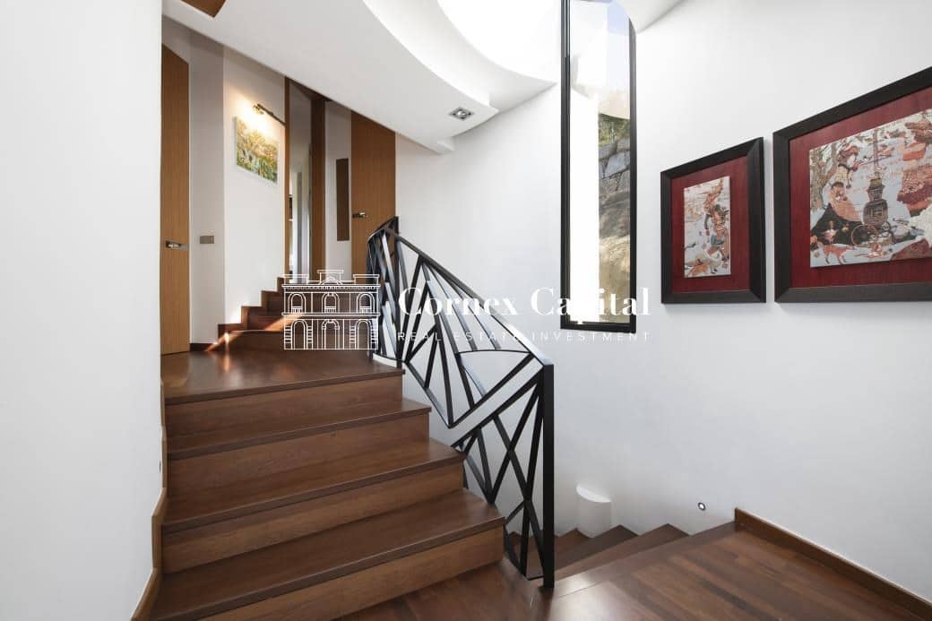 6 soveværelse Villa til salg i Lloret de Mar med swimmingpool garage - € 1.990.000 (Ref: 8363470)