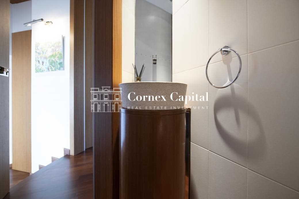 6 soveværelse Villa til salg i Lloret de Mar med swimmingpool garage - € 1.990.000 (Ref: 8363470)