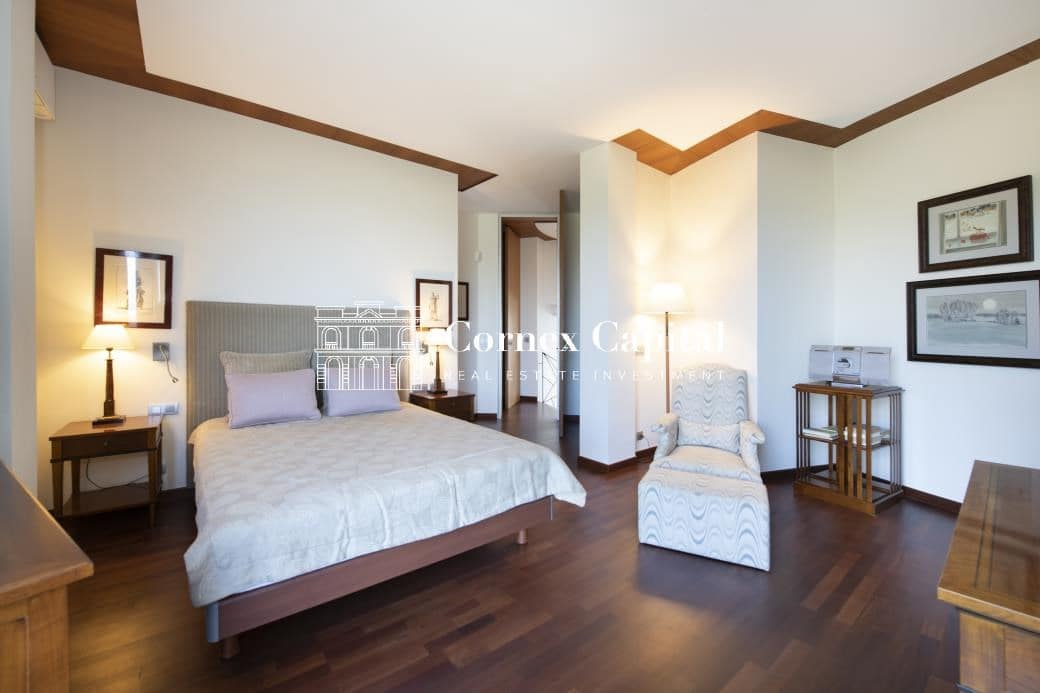 6 soveværelse Villa til salg i Lloret de Mar med swimmingpool garage - € 1.990.000 (Ref: 8363470)