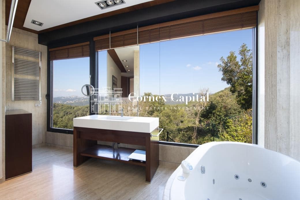 6 soveværelse Villa til salg i Lloret de Mar med swimmingpool garage - € 1.990.000 (Ref: 8363470)