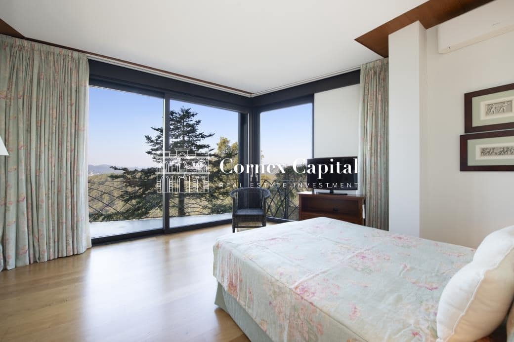 6 soveværelse Villa til salg i Lloret de Mar med swimmingpool garage - € 1.990.000 (Ref: 8363470)