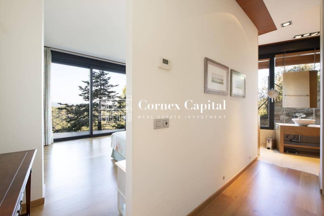 6 soveværelse Villa til salg i Lloret de Mar med swimmingpool garage - € 1.990.000 (Ref: 8363470)