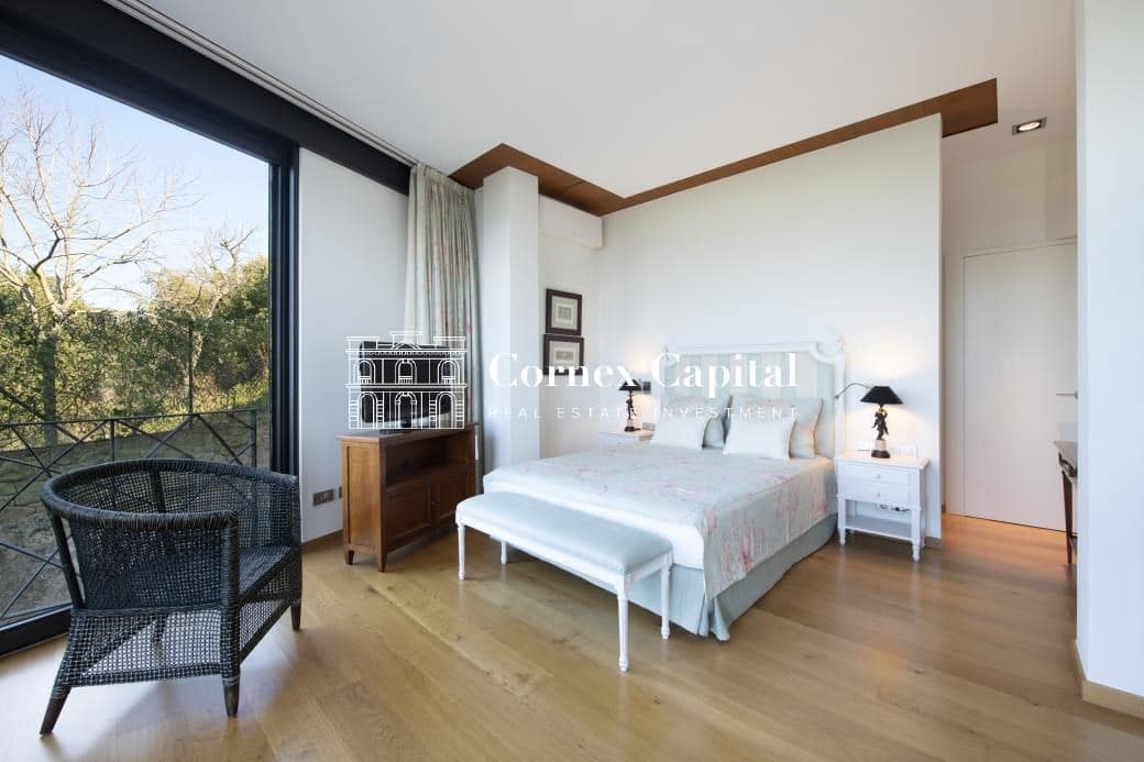 6 soveværelse Villa til salg i Lloret de Mar med swimmingpool garage - € 1.990.000 (Ref: 8363470)