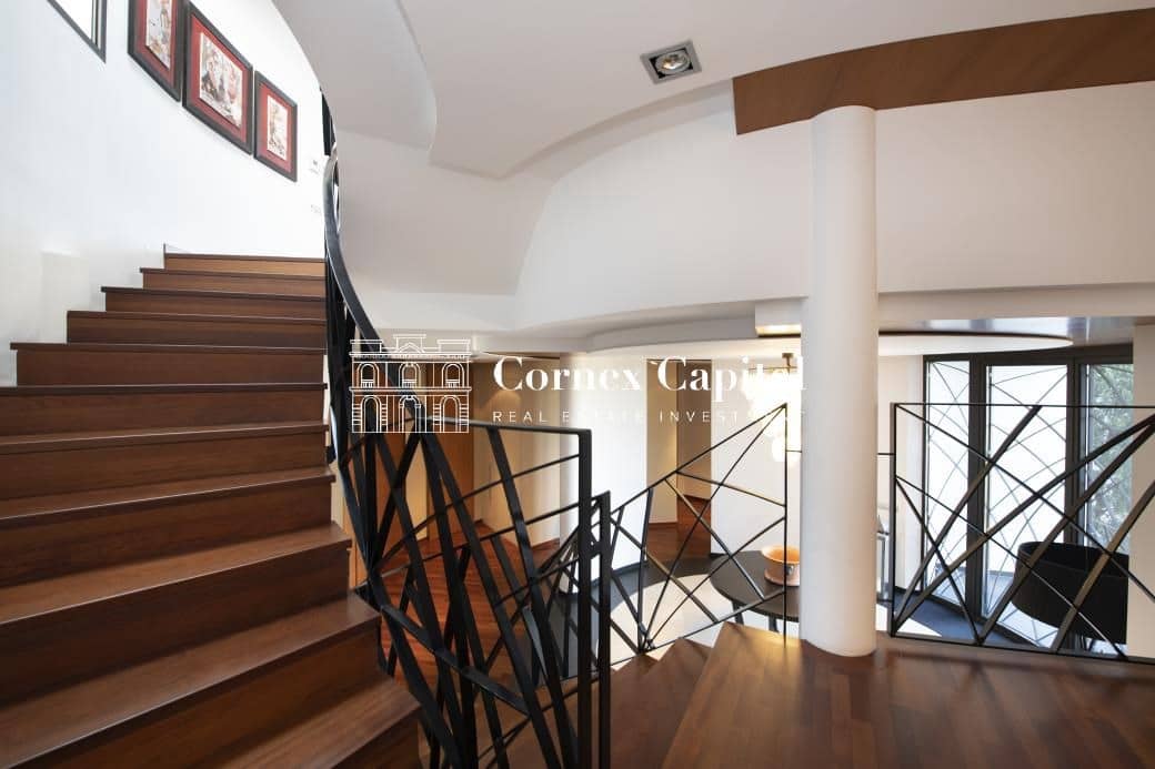 6 soveværelse Villa til salg i Lloret de Mar med swimmingpool garage - € 1.990.000 (Ref: 8363470)