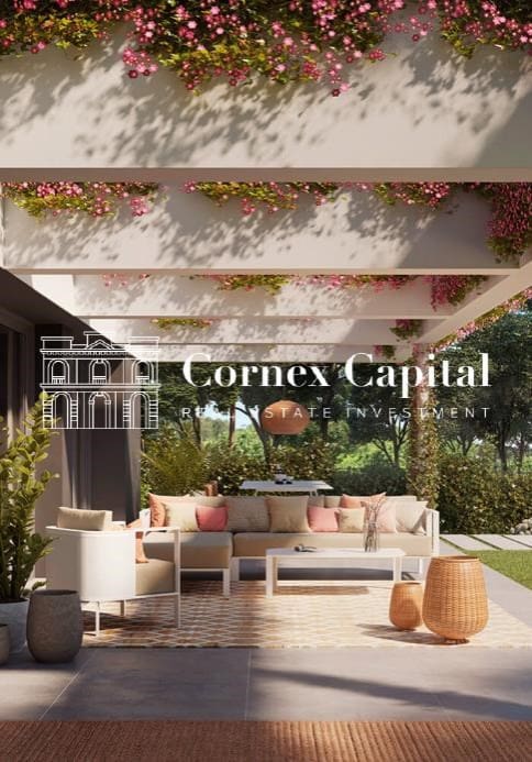 4 soveværelse Villa til salg i La Roca del Valles med swimmingpool garage - € 1.270.000 (Ref: 8371250)