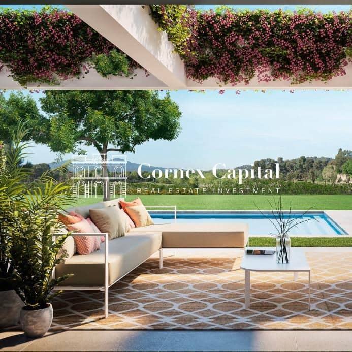 4 soveværelse Villa til salg i La Roca del Valles med swimmingpool garage - € 1.270.000 (Ref: 8371250)