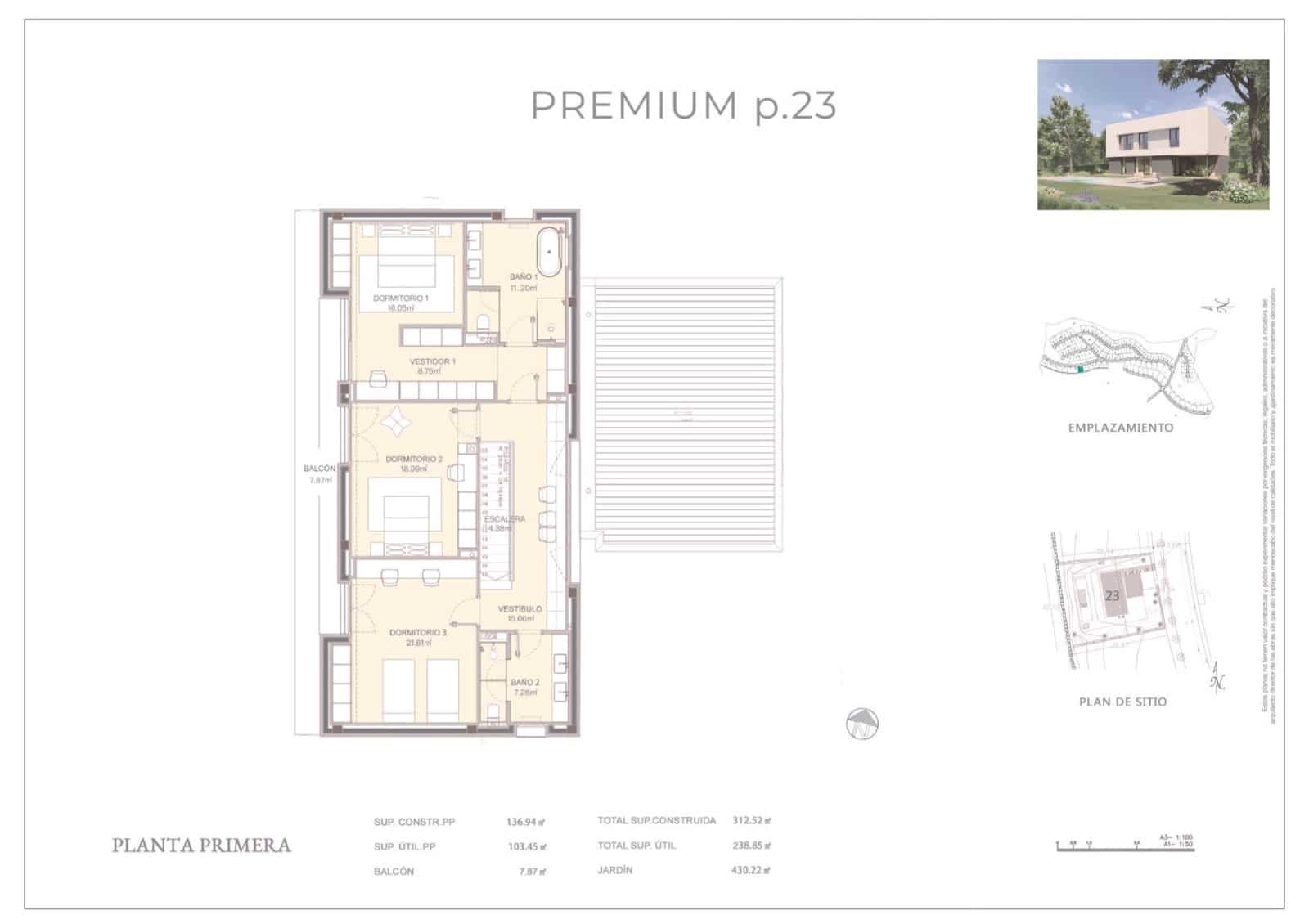 4 soveværelse Villa til salg i La Roca del Valles med swimmingpool garage - € 1.270.000 (Ref: 8371250)
