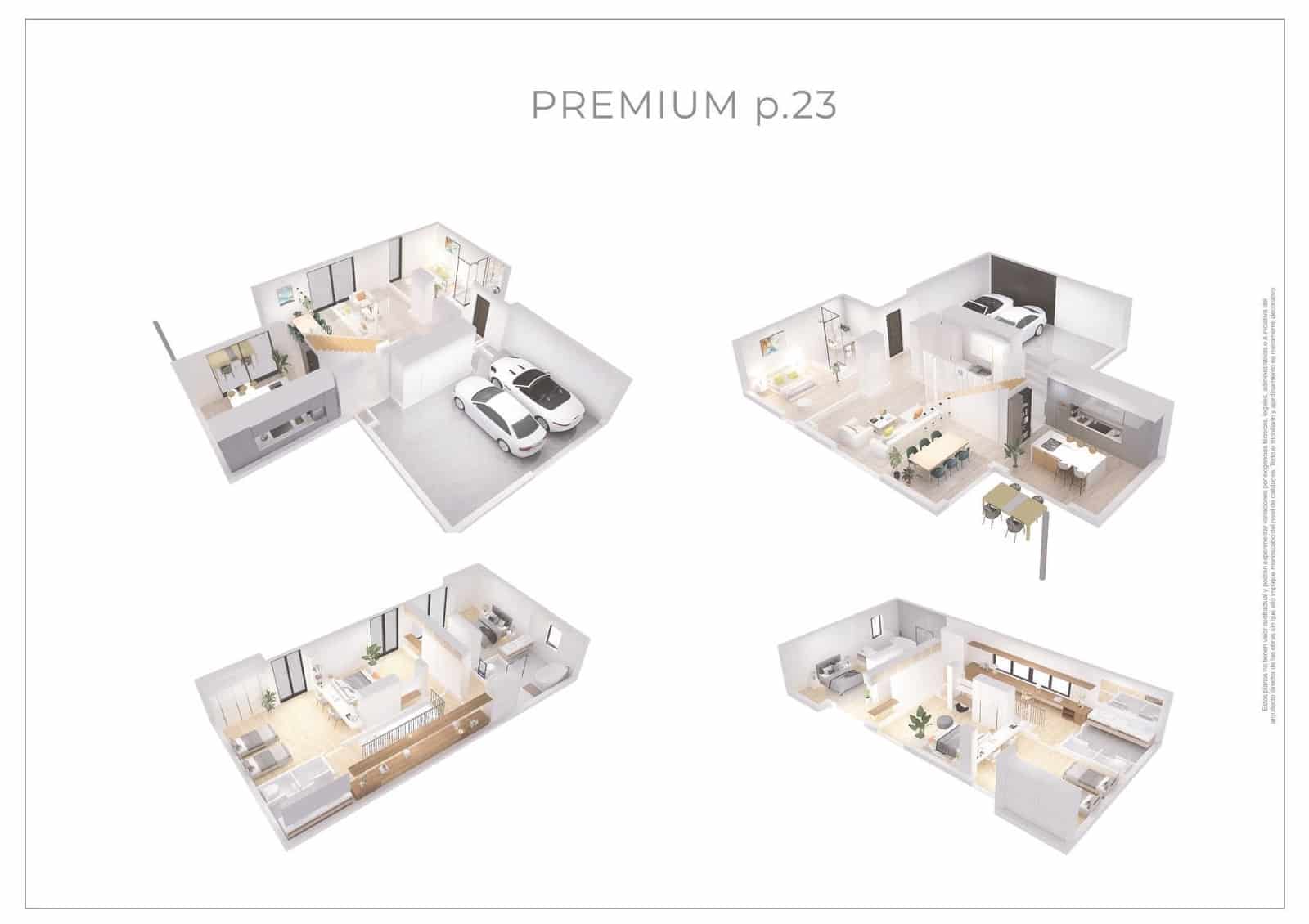 4 soveværelse Villa til salg i La Roca del Valles med swimmingpool garage - € 1.270.000 (Ref: 8371250)