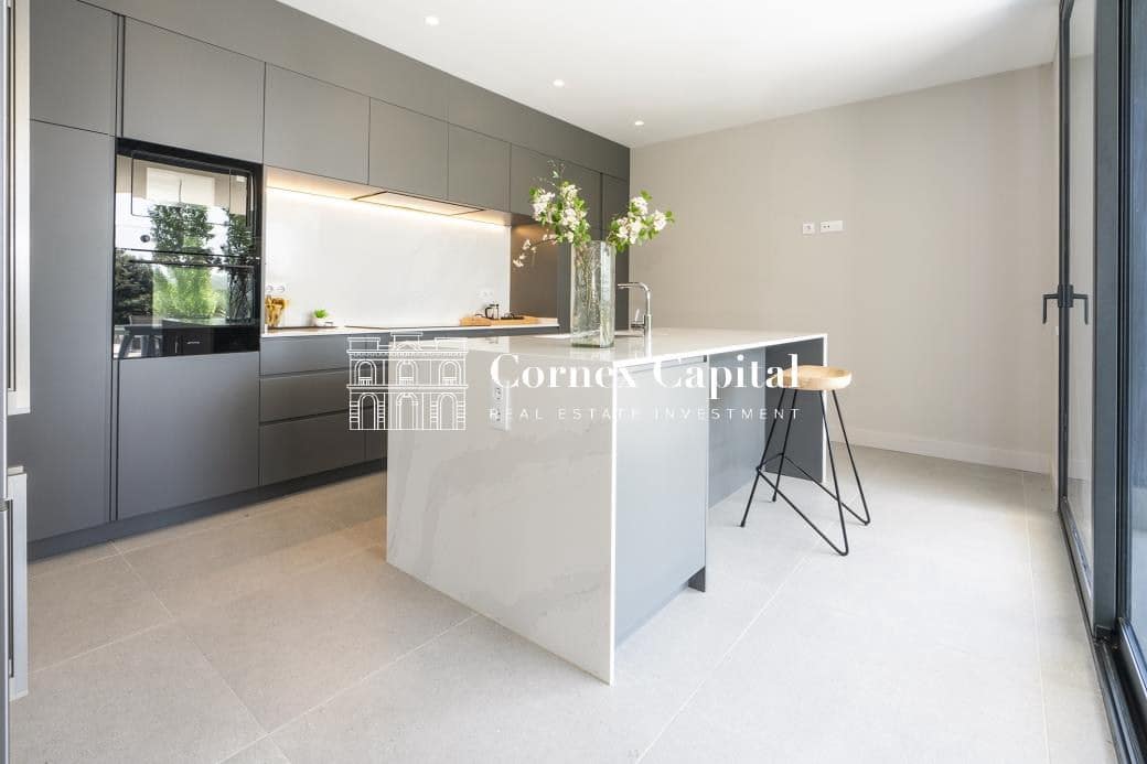 Chalet de 4 habitaciones en La Roca del Vallès en venta con piscina garaje - 1.235.000 € (Ref: 8371250)