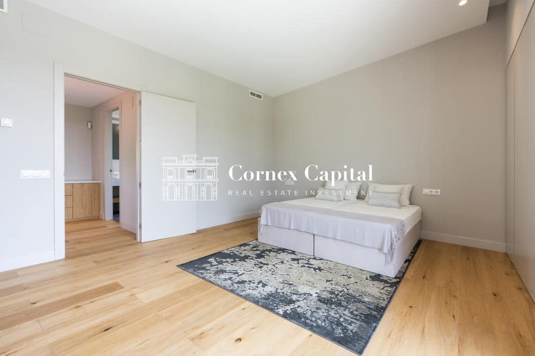 Chalet de 4 habitaciones en La Roca del Vallès en venta con piscina garaje - 1.235.000 € (Ref: 8371250)