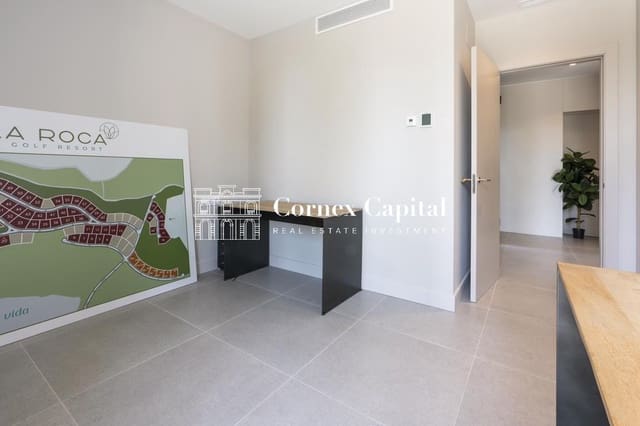4 camera da letto Villa in vendita in La Roca del Vallès con piscina garage - 1.235.000 € (Rif: 8371250)