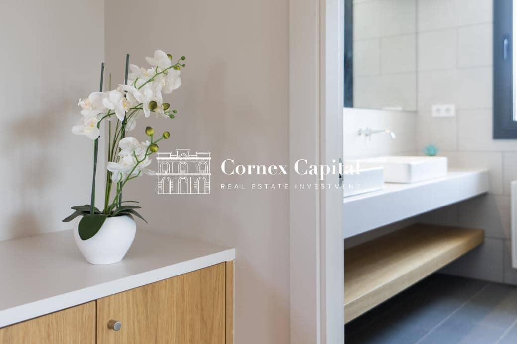 Chalet de 4 habitaciones en La Roca del Vallès en venta con piscina garaje - 1.235.000 € (Ref: 8371250)