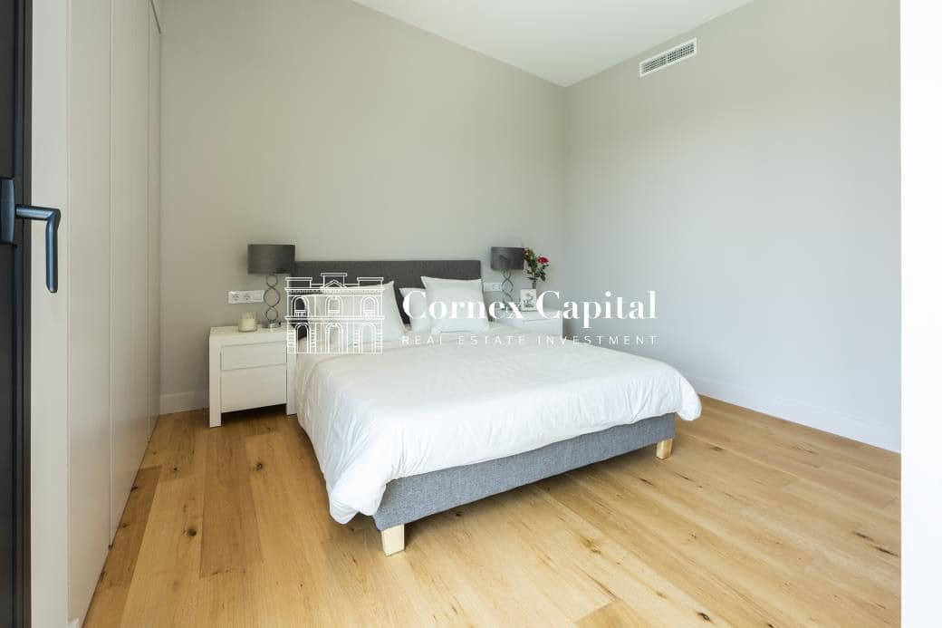 Chalet de 4 habitaciones en La Roca del Vallès en venta con piscina garaje - 1.235.000 € (Ref: 8371250)