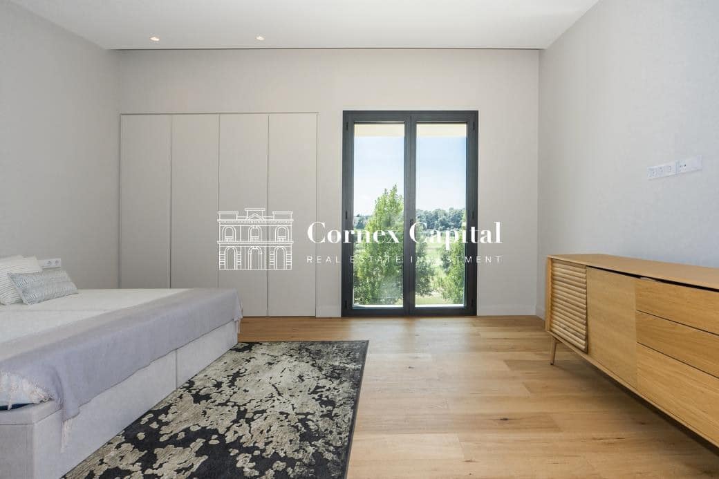 Chalet de 4 habitaciones en La Roca del Vallès en venta con piscina garaje - 1.235.000 € (Ref: 8371250)