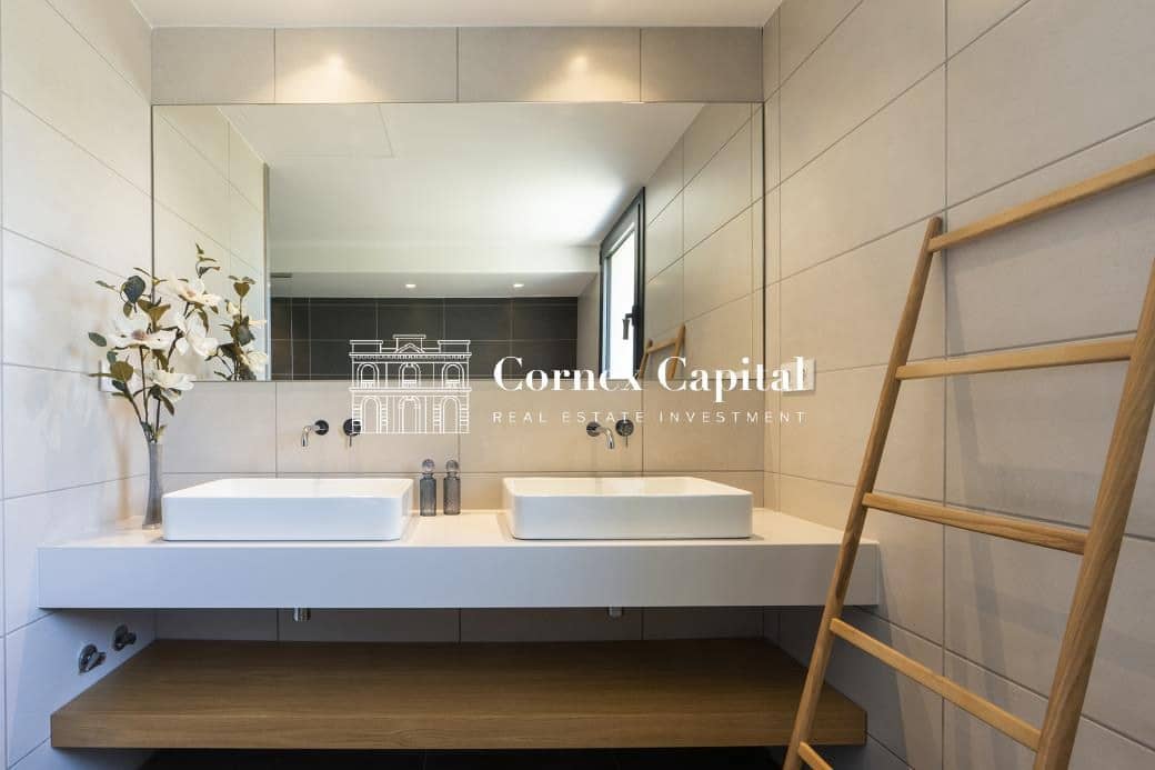 Chalet de 4 habitaciones en La Roca del Vallès en venta con piscina garaje - 1.235.000 € (Ref: 8371250)
