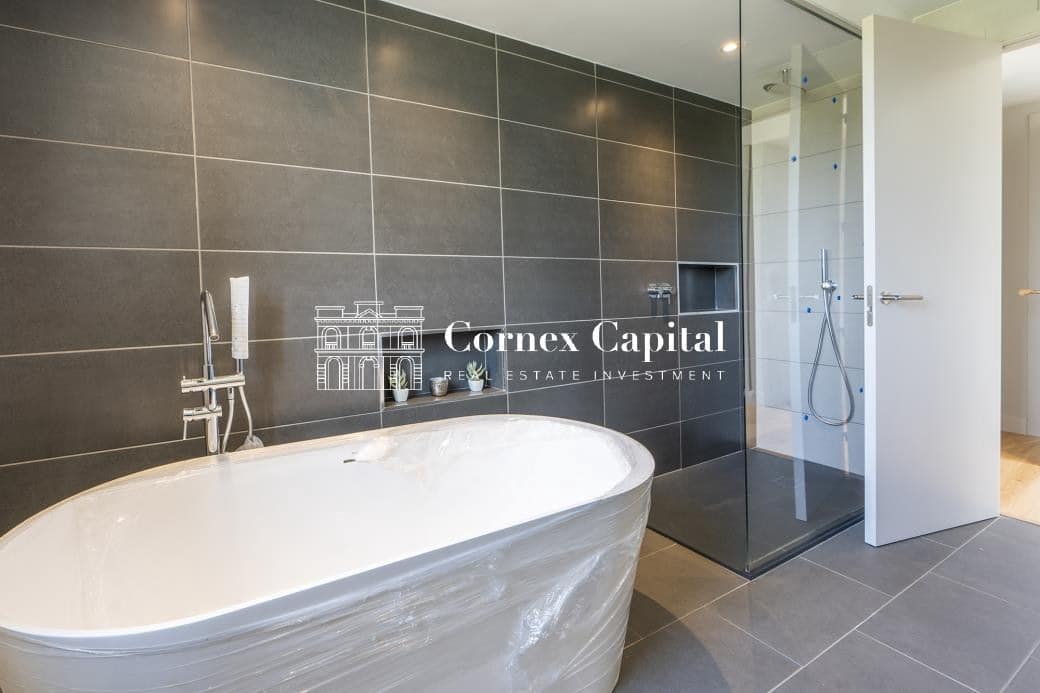 Chalet de 4 habitaciones en La Roca del Vallès en venta con piscina garaje - 1.235.000 € (Ref: 8371250)