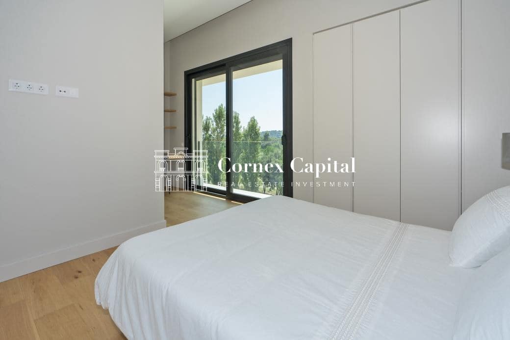 Chalet de 4 habitaciones en La Roca del Vallès en venta con piscina garaje - 1.235.000 € (Ref: 8371250)