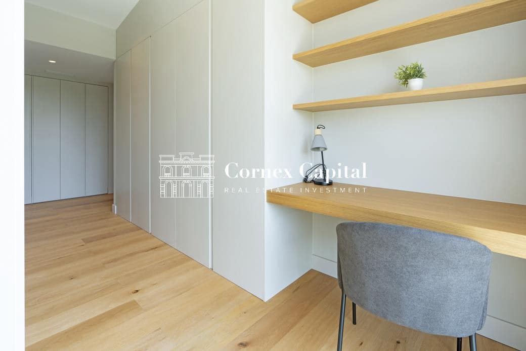 Chalet de 4 habitaciones en La Roca del Vallès en venta con piscina garaje - 1.235.000 € (Ref: 8371250)