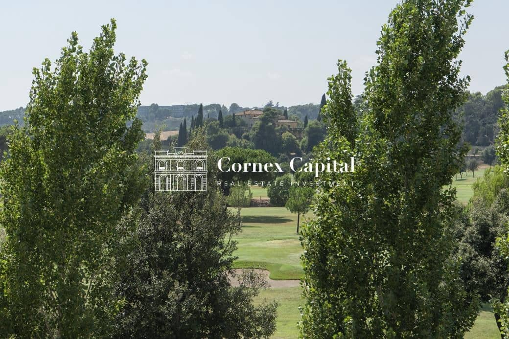Chalet de 4 habitaciones en La Roca del Vallès en venta con piscina garaje - 1.235.000 € (Ref: 8371250)