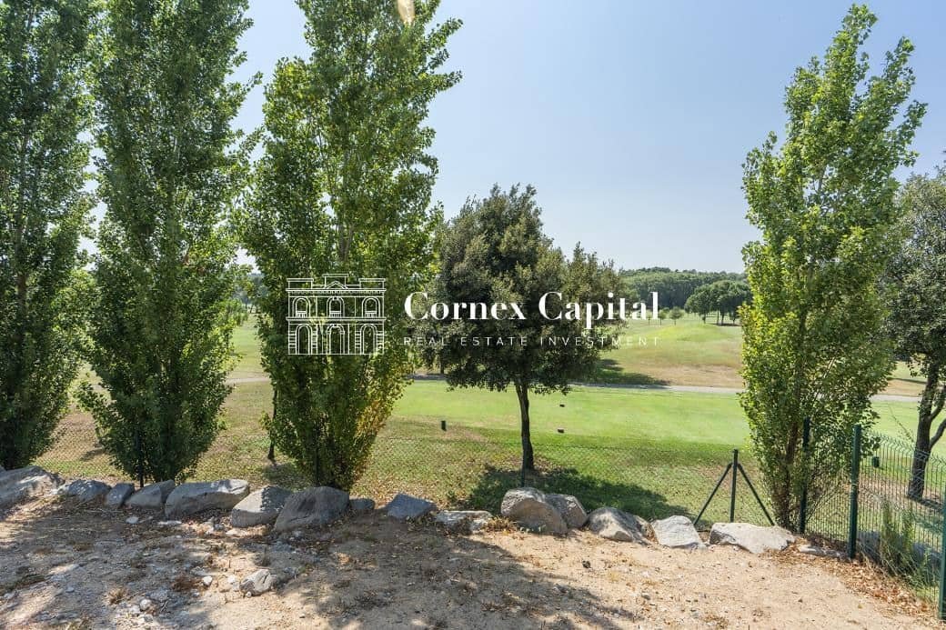 Chalet de 4 habitaciones en La Roca del Vallès en venta con piscina garaje - 1.235.000 € (Ref: 8371250)