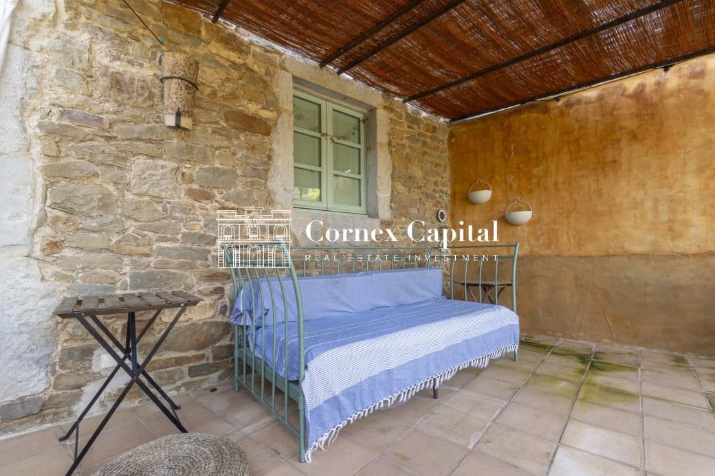 4 soveværelse Byhus til leje i Vilopriu med swimmingpool - € 10.000 (Ref: 8398991)