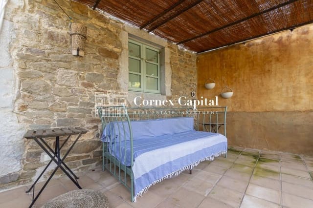 4 sypialnia Dom do wynajęcia w Vilopriu z basenem - 10 000 € (Ref: 8398991)