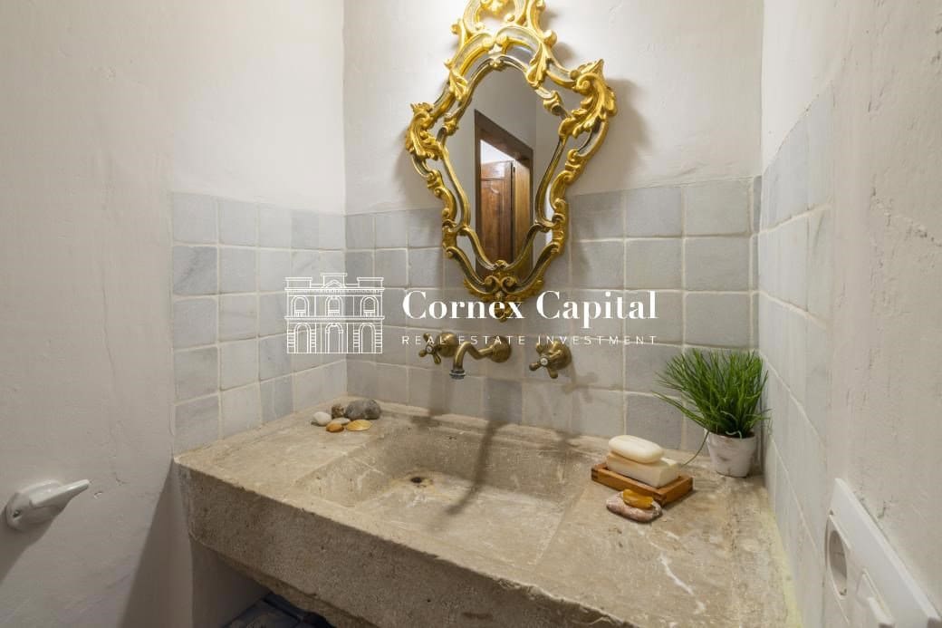 Maison de Ville de 4 chambres à louer à Vilopriu avec piscine garage - 10 000 € (Ref: 8398991)