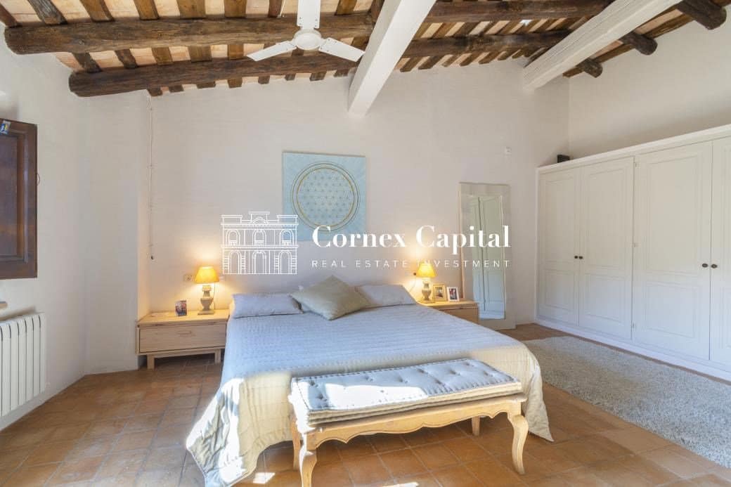 Maison de Ville de 4 chambres à louer à Vilopriu avec piscine garage - 10 000 € (Ref: 8398991)