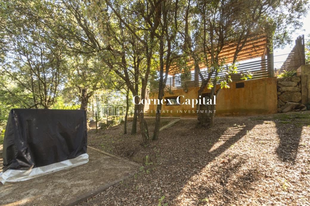 Maison de Ville de 4 chambres à louer à Vilopriu avec piscine garage - 10 000 € (Ref: 8398991)