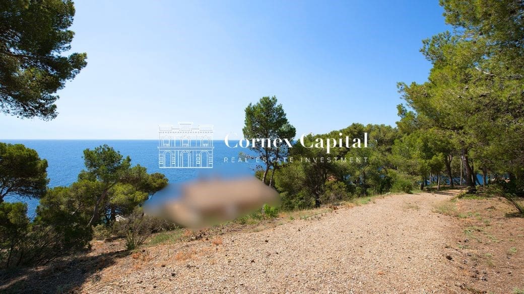 4 camera da letto Villa in vendita in Tamariu con piscina - 3.200.000 € (Rif: 8423343)