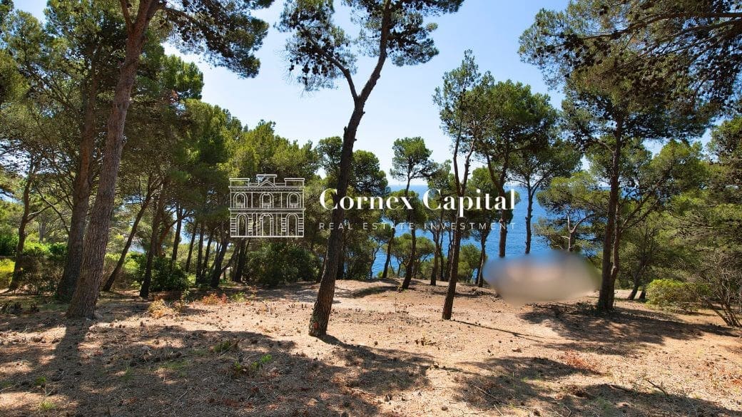 4 camera da letto Villa in vendita in Tamariu con piscina - 3.200.000 € (Rif: 8423343)