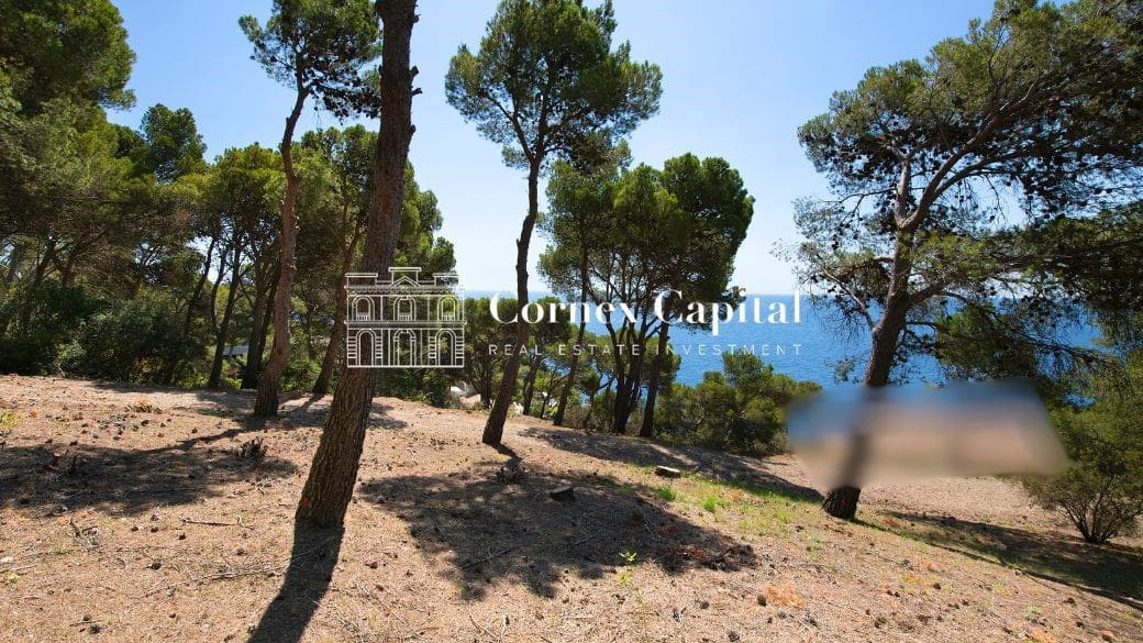 4 camera da letto Villa in vendita in Tamariu con piscina - 3.200.000 € (Rif: 8423343)