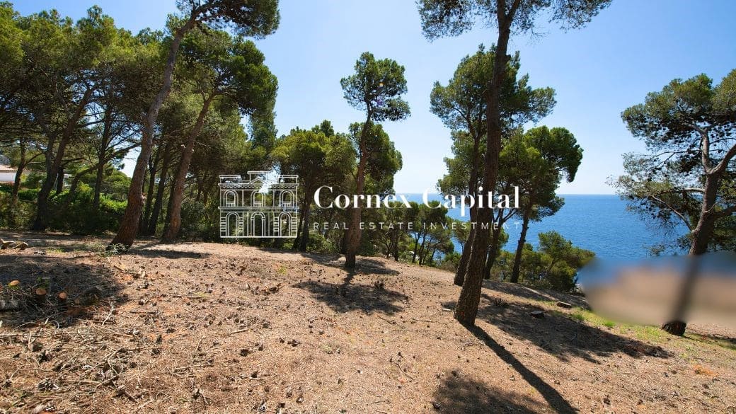 4 camera da letto Villa in vendita in Tamariu con piscina - 3.200.000 € (Rif: 8423343)