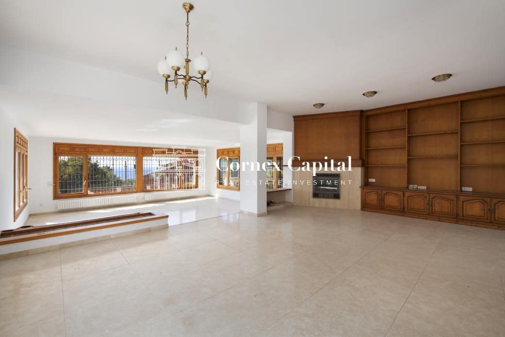 6 soveværelse Villa til salg i Palafrugell med swimmingpool garage - € 1.695.000 (Ref: 8428829)