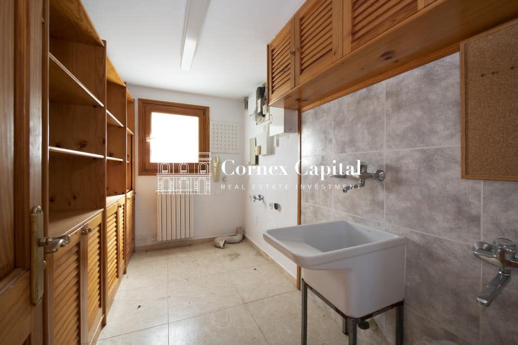 6 soveværelse Villa til salg i Palafrugell med swimmingpool garage - € 1.695.000 (Ref: 8428829)